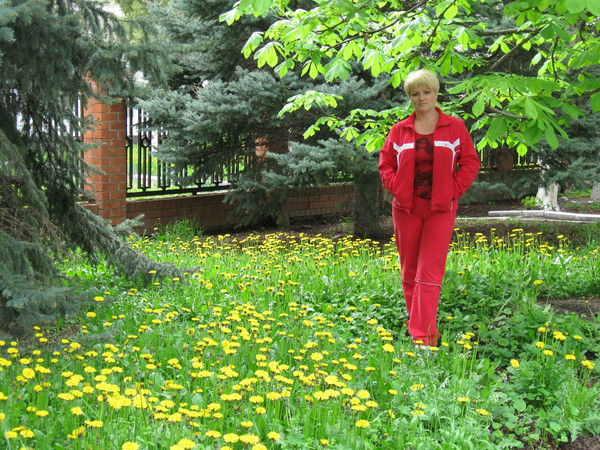 Галина Кладиева