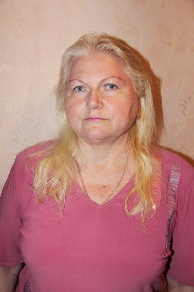 Елена Хмелева (Малова)