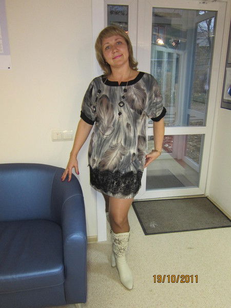 Марина Ковина