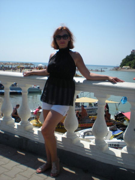 Наталья Шагина