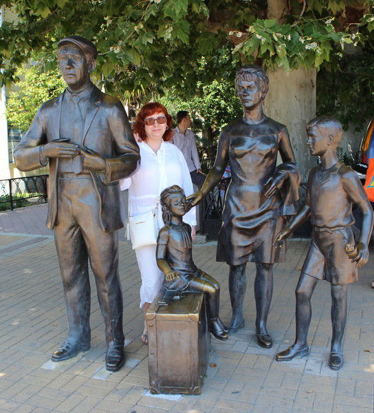 Евгения Денисенко