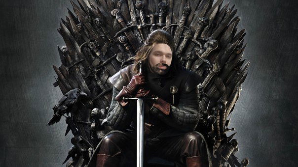 Андрей Максимов