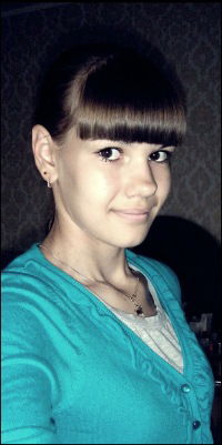 Таня Некрасова