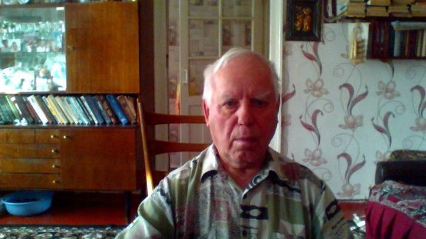 Василий Курчин