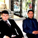 Сипехр Амиров
