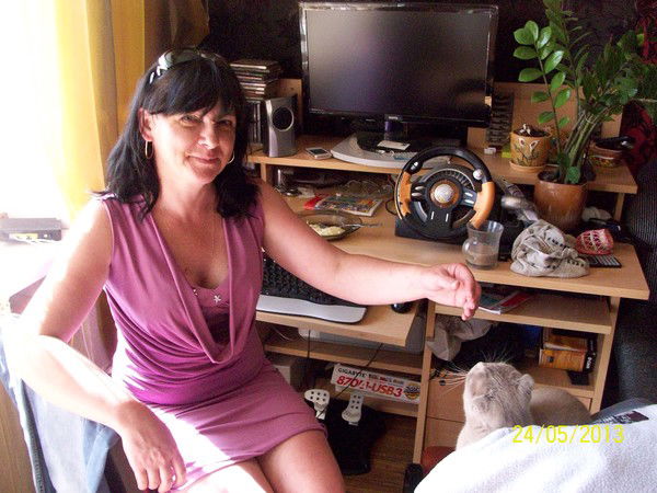 Cветлана Смирнова