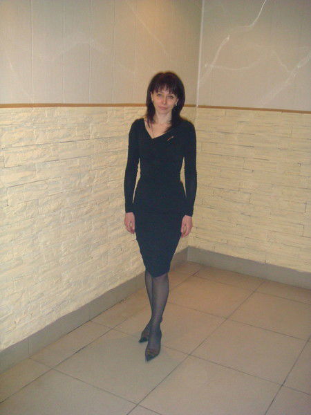 Каринэ Комиссарова