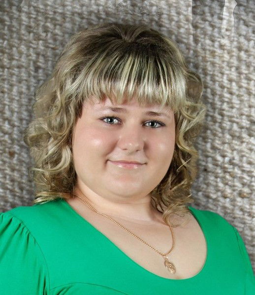 Ира Проценко