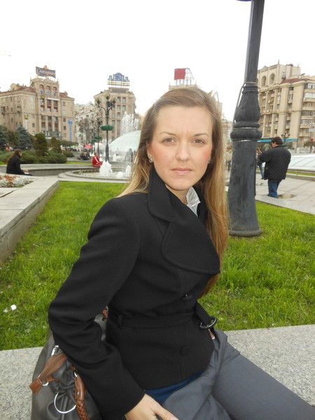 Алена(Лена) Лещук