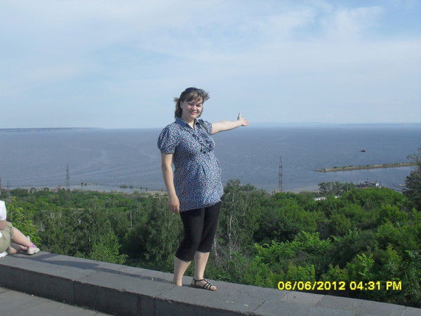 Кулешова Динара