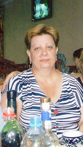 Татьяна Красненькова