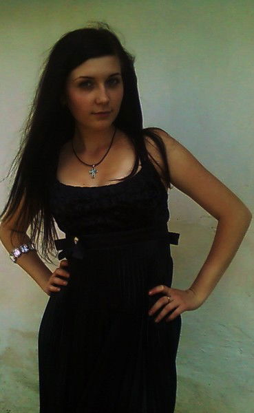 Екатерина Жижда