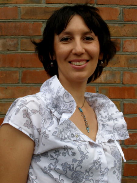 Елена Пятницкая