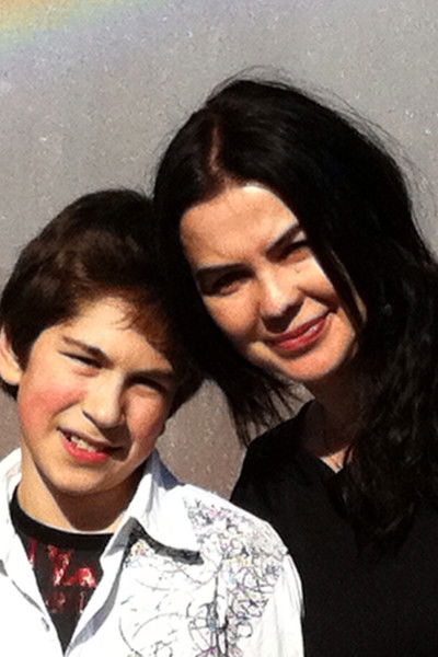 Аза Яндиева