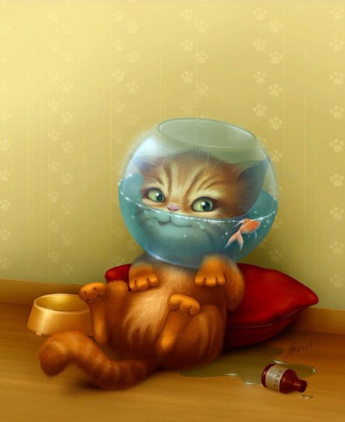 Ирина Федулова