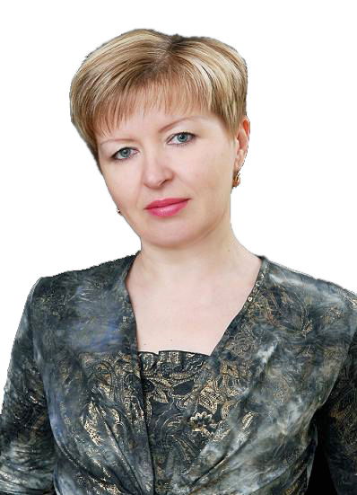 Наталия Екель