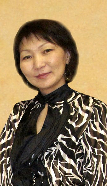 Айталина Яковлева