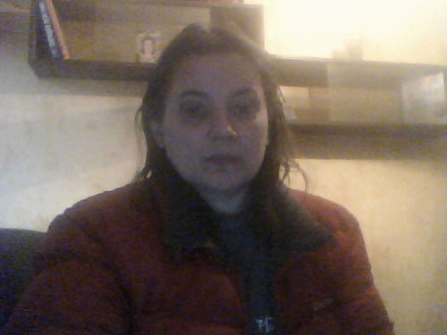 Лилия Шелудченко