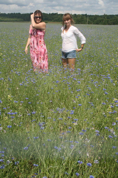 Светлана Репина