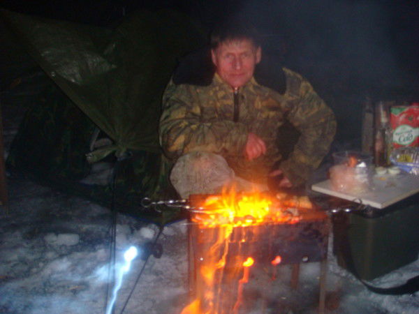 Владимир Медведев