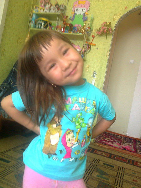 Гулнара Мадишева