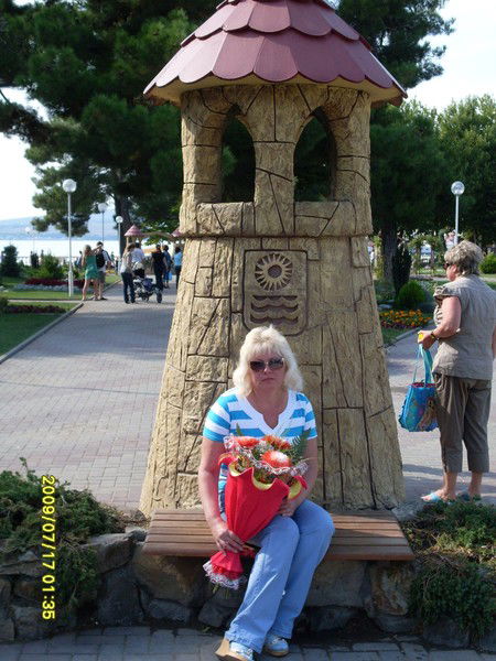 Наталья Корепанова