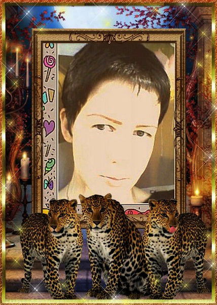 Инна Никольская