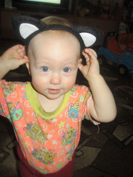 Светлана Бушуева