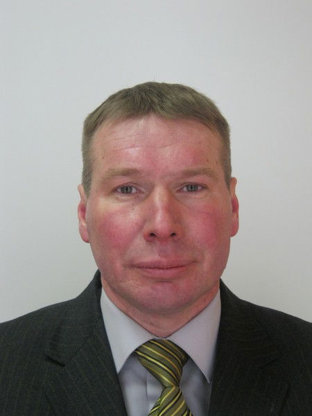 Максим Смирнов