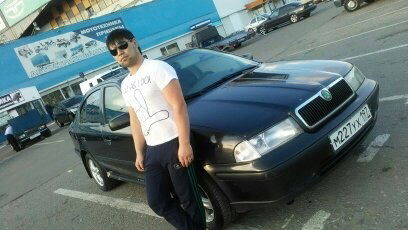 Аби Эргешов