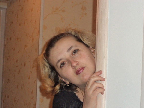 Таня Гулеватая