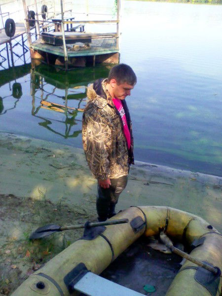 Александр Лебёдкин