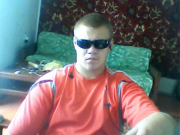 Валентин Догодаев