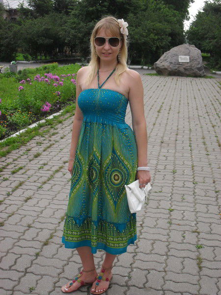 Елена Хайбрахманова