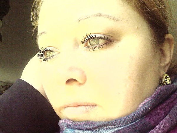 Ксюха Тарба