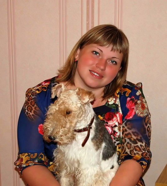 Екатерина Биккужина