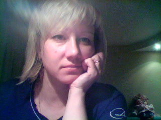 Светлана Сивенкова