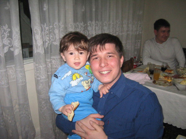 Ильдар Хакимов