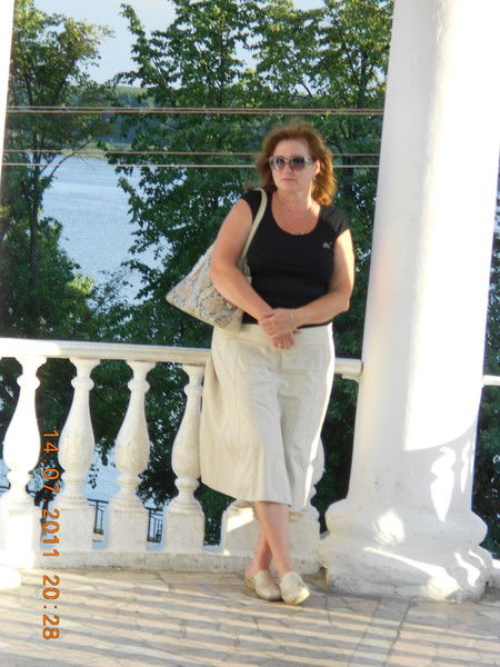 Алла Кудрина