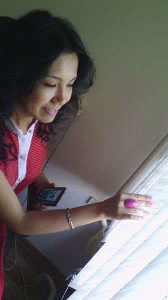 Ардак Молданиязова