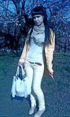 Елена Поповская