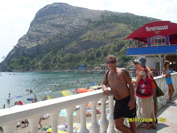 Евгений Глущенко