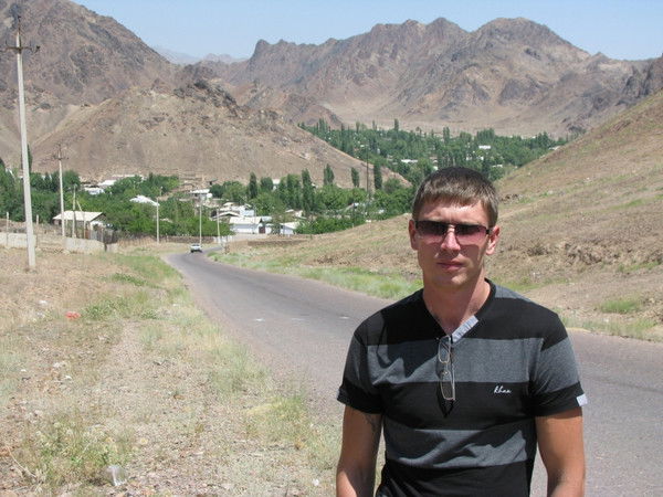 Витя Кармаенков