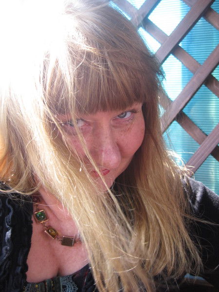 Елена Синекова