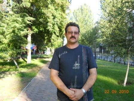 Игорь Рудницкий