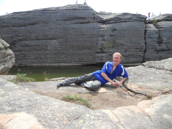 Евгений Сидельников