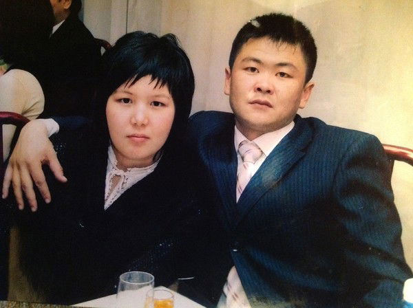 Айзада Абылова