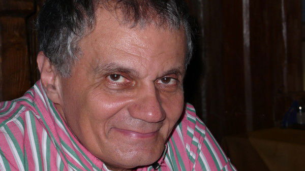 Лев Чернявский