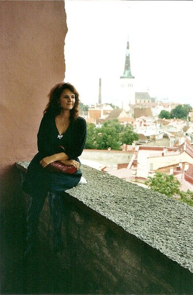 Елена Киселёва