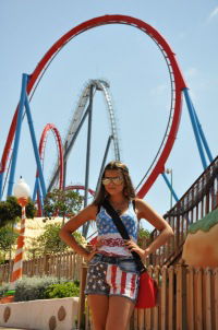 Валерия Тарасенко